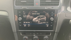 Volkswagen Golf 1.6 TDI Match 5dr DSG Diesel Hatchback